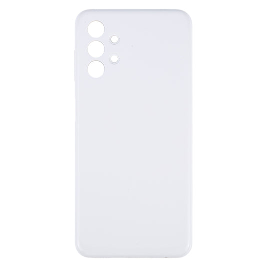For Samsung Galaxy A13 SM-A137F Original Battery Back Cover(White)