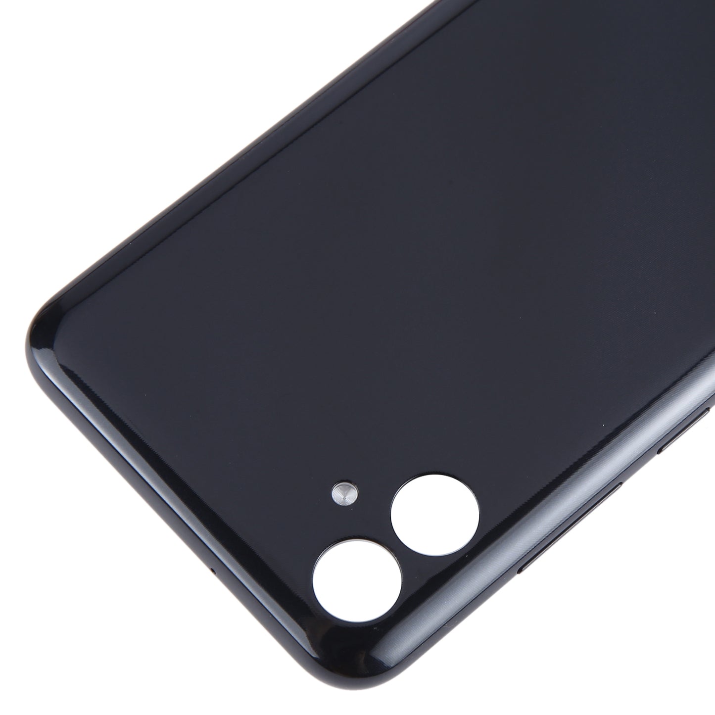 For Samsung Galaxy A04e SM-A042F Original Battery Back Cover(Black)