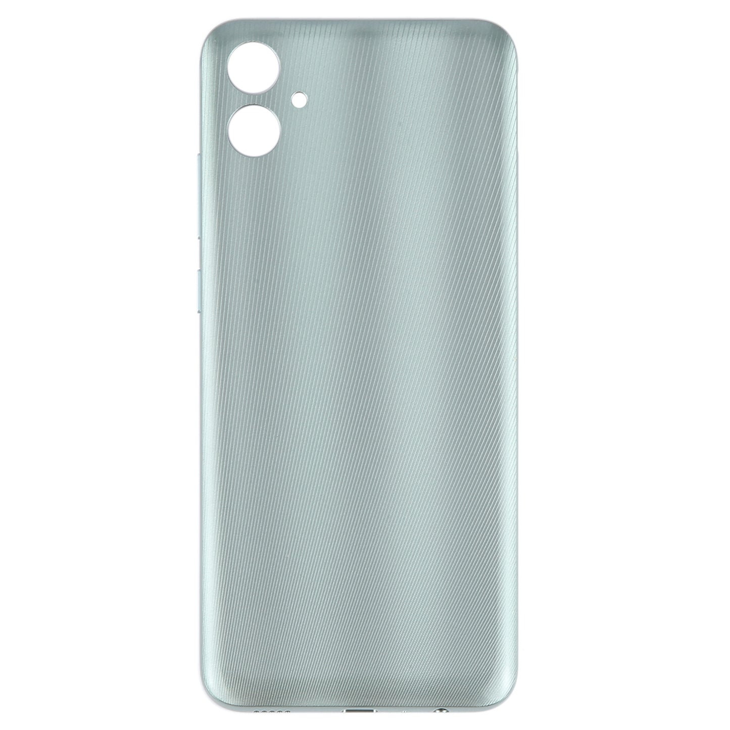 For Samsung Galaxy A04e SM-A042F Original Battery Back Cover(Green)