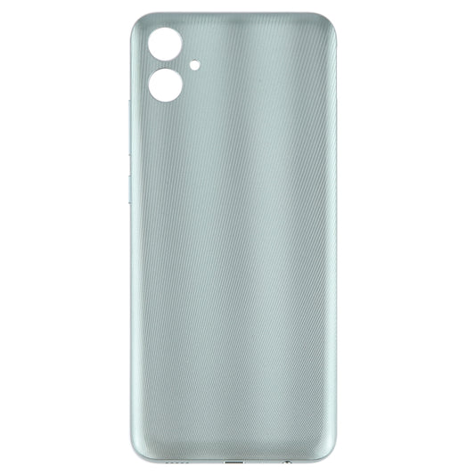 For Samsung Galaxy A04e SM-A042F Original Battery Back Cover(Green)