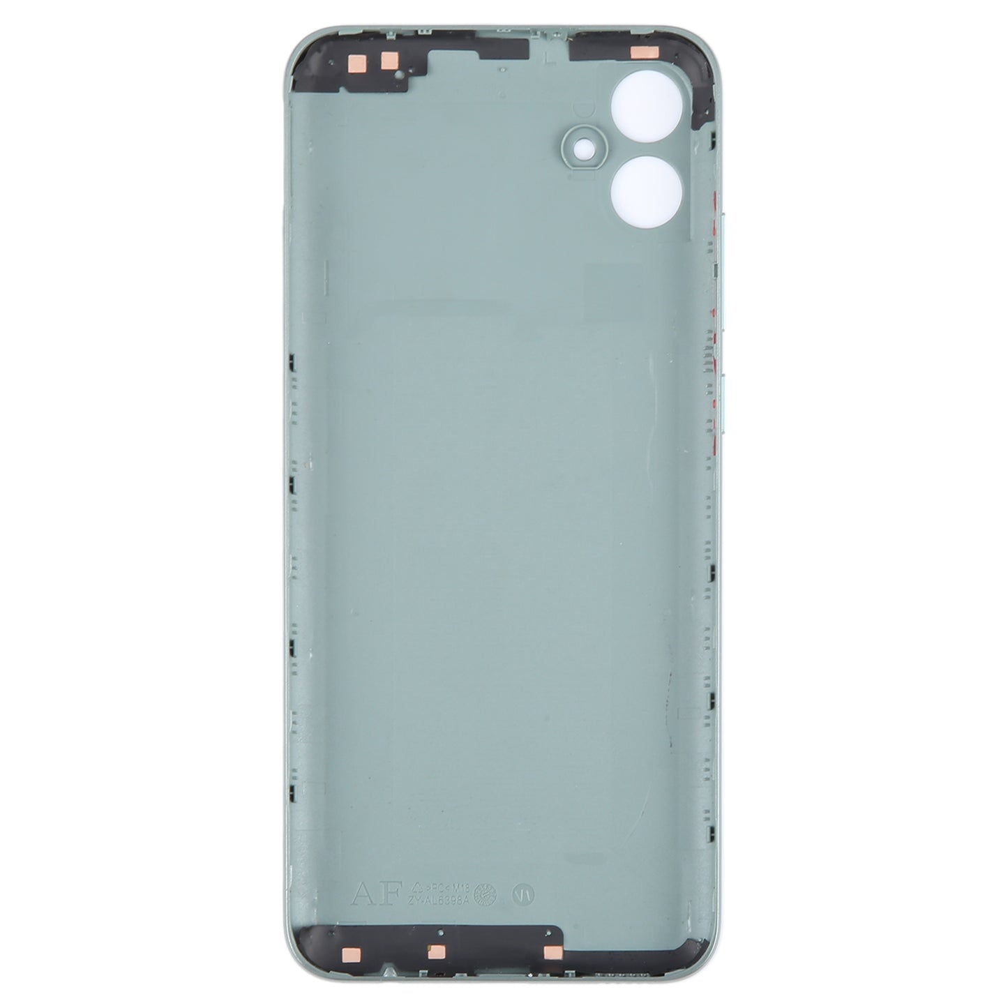 For Samsung Galaxy A04e SM-A042F Original Battery Back Cover(Green)