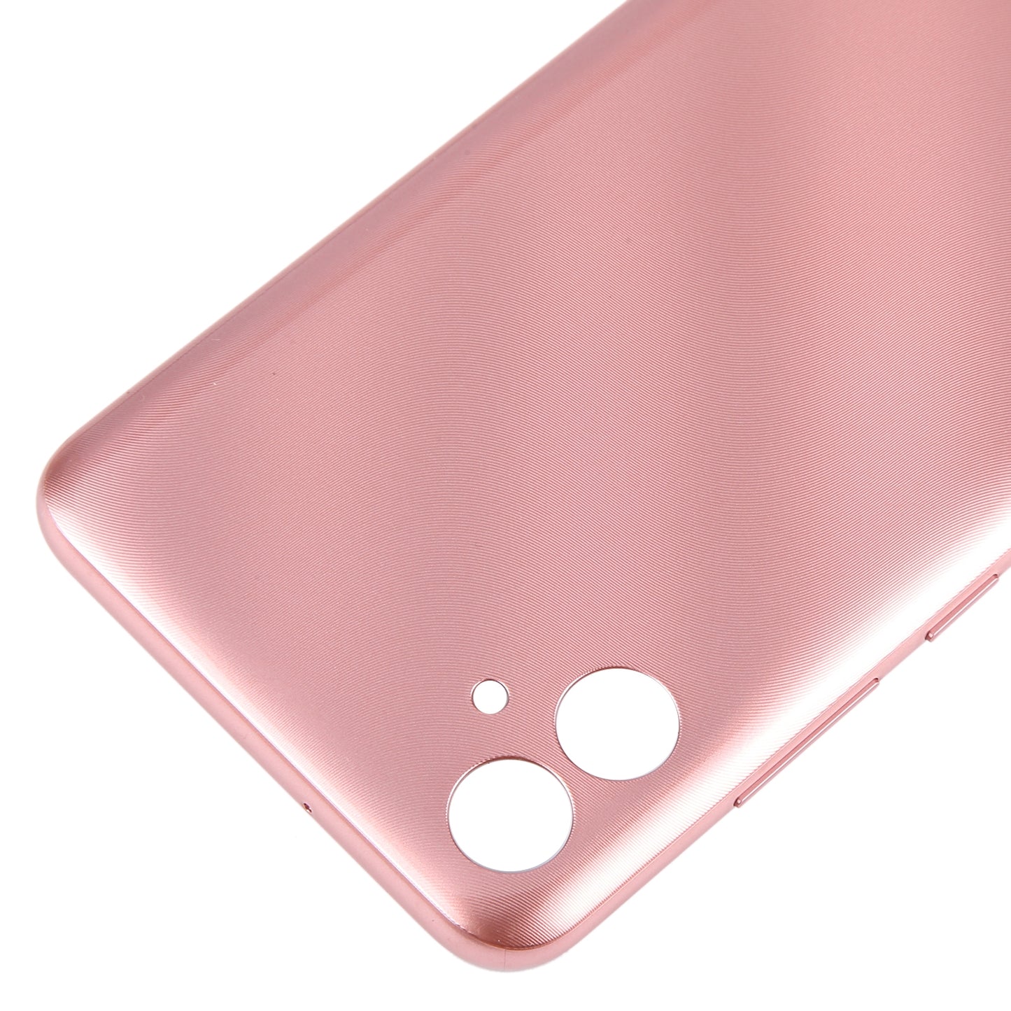 For Samsung Galaxy A04e SM-A042F Original Battery Back Cover(Coppery)