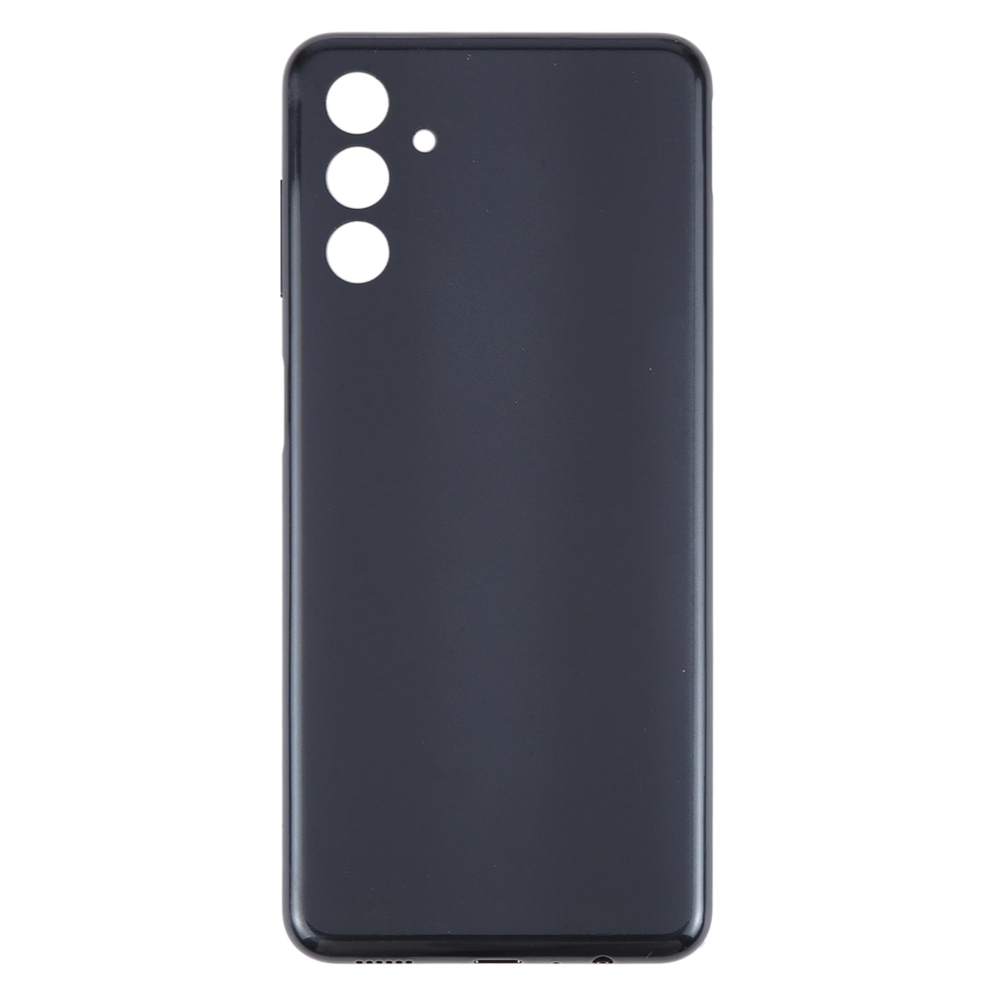 For Samsung Galaxy A04s SM-A047F Original Battery Back Cover(Black)