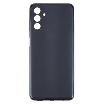 For Samsung Galaxy A04s SM-A047F Original Battery Back Cover(Black)