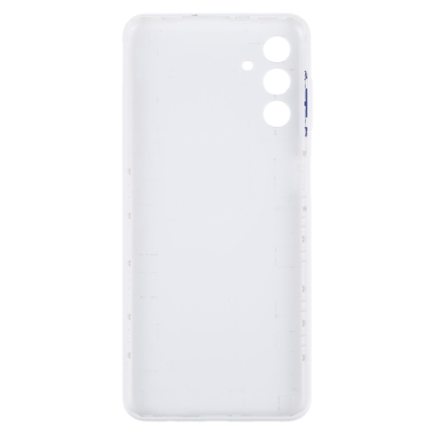 For Samsung Galaxy A04s SM-A047F Original Battery Back Cover(White)