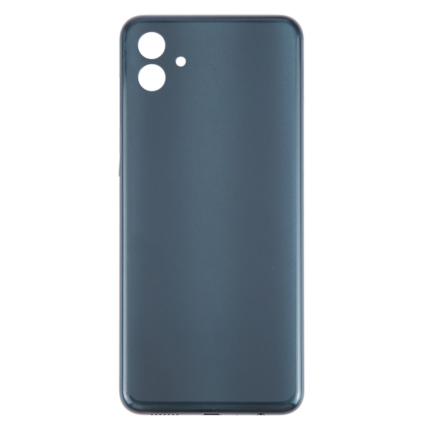 For Samsung Galaxy A04 SM-A045F Original Battery Back Cover(Green)