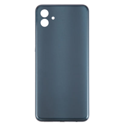 For Samsung Galaxy A04 SM-A045F Original Battery Back Cover(Green)