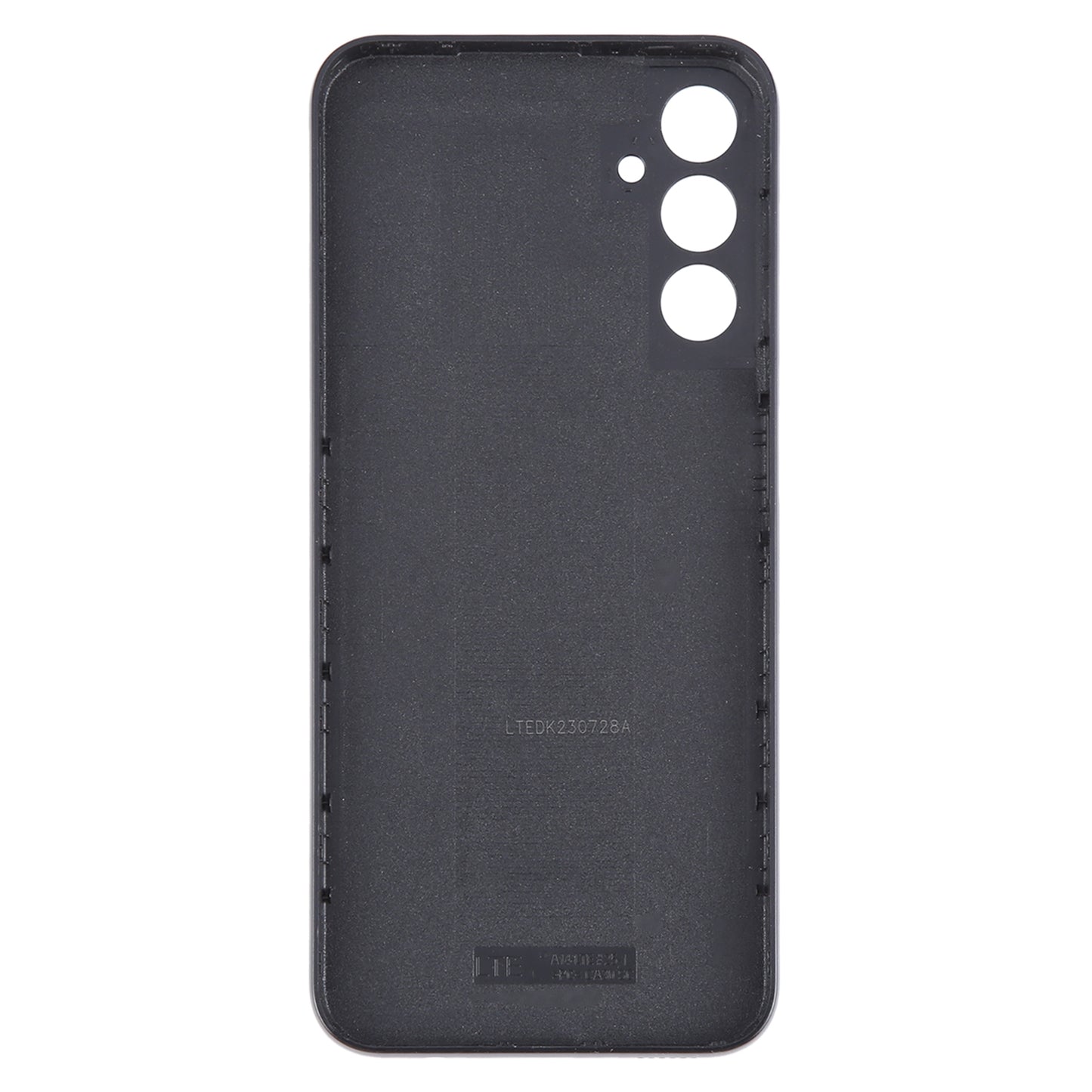 For Samsung Galaxy A14 SM-A145F Original Battery Back Cover(Black)