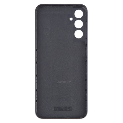 For Samsung Galaxy A14 SM-A145F Original Battery Back Cover(Black)