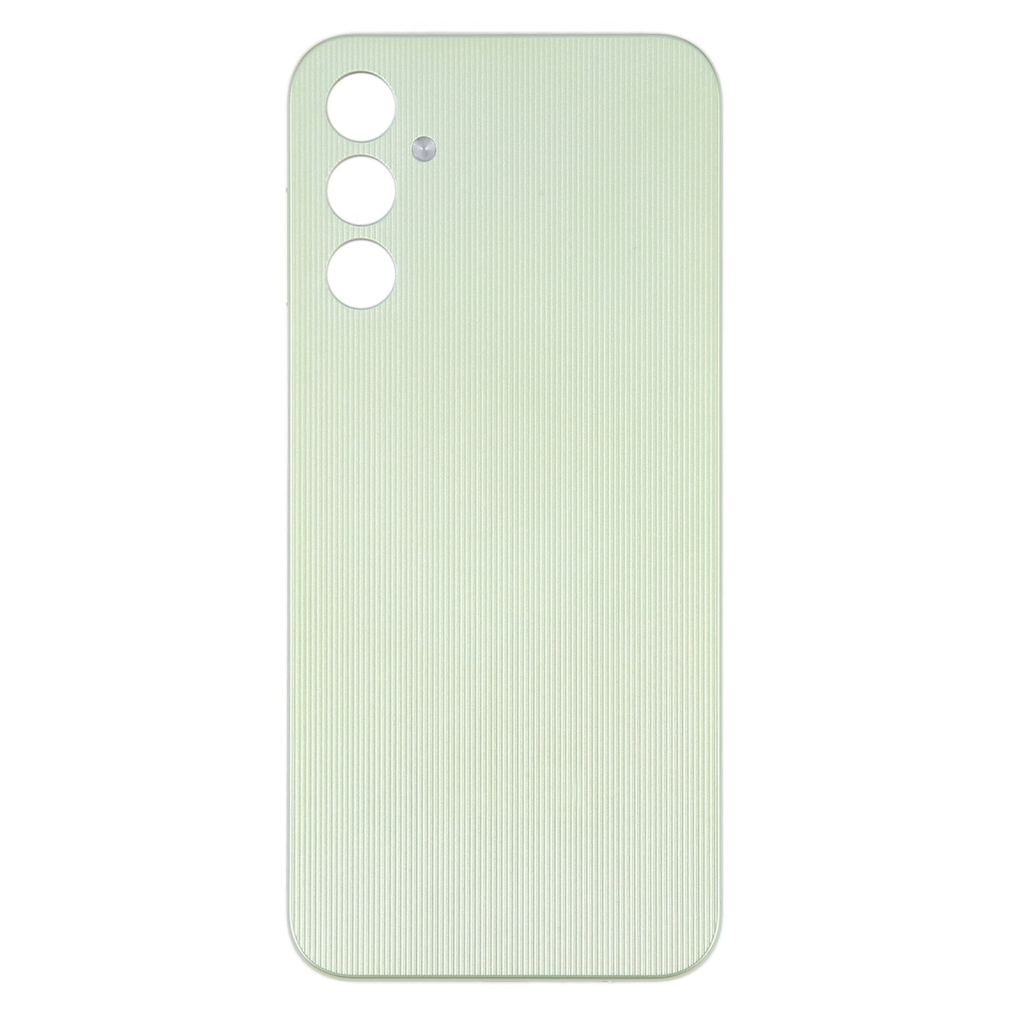 For Samsung Galaxy A14 SM-A145F Original Battery Back Cover(Green)
