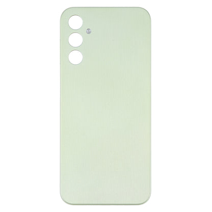 For Samsung Galaxy A14 SM-A145F Original Battery Back Cover(Green)