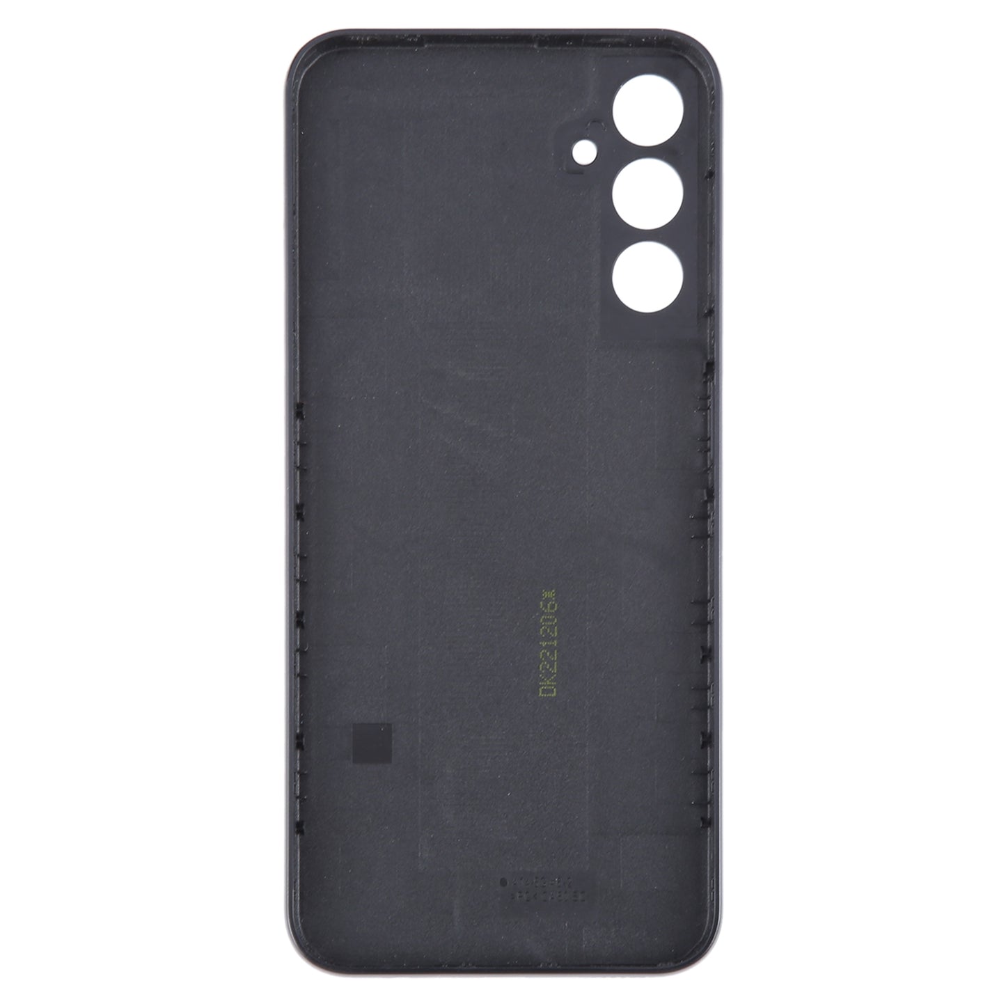 For Samsung Galaxy A14 5G SM-A146B Original Battery Back Cover(Black)