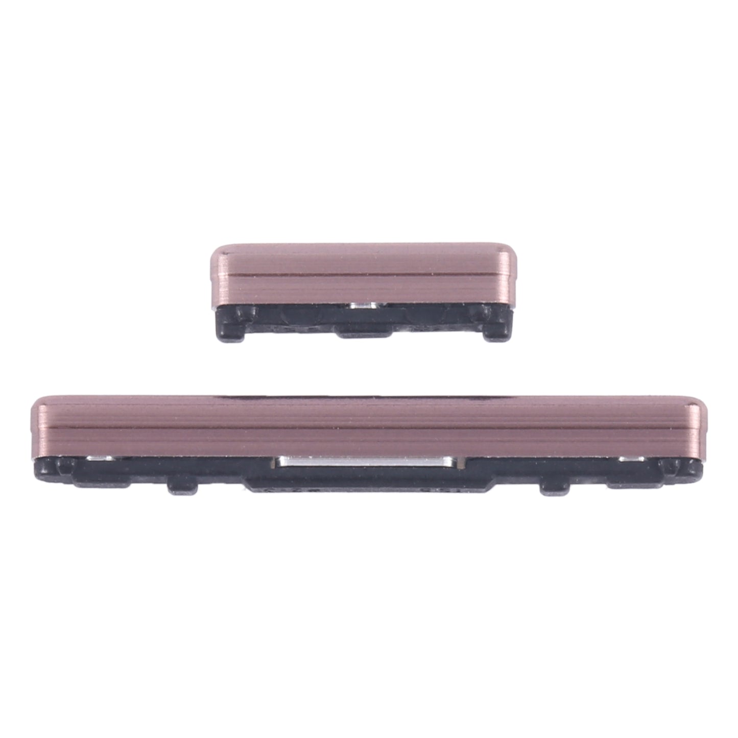 For Samsung Galaxy Tab S7+ SM-T970/T976 Original Power Button and Volume Control Button (Bronze)
