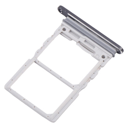 For Samsung Galaxy Z Flip6 SM-F741B Original SIM Card Tray (Black)