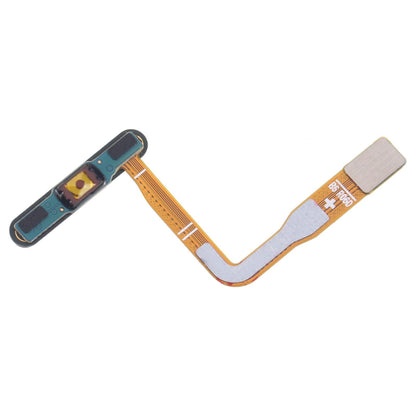 For Samsung Galaxy Z Flip6 SM-F741B Original Fingerprint Sensor Flex Cable (Grey)