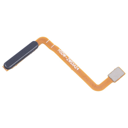 For Samsung Galaxy A24 4G SM-A245F OEM Power Button Flex Cable(Black)