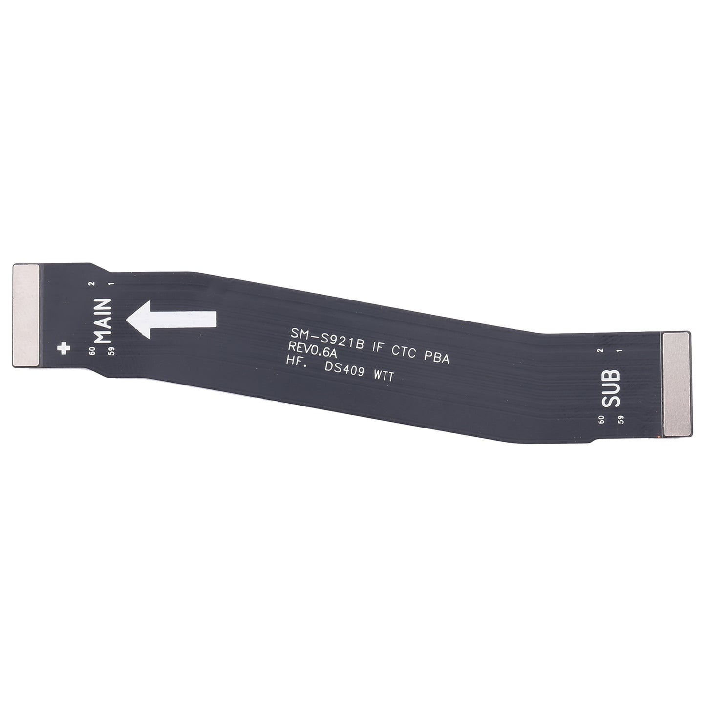 For Samsung Galaxy S24 SM-S921 Welding Motherboard Flex Cable
