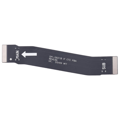 For Samsung Galaxy S24 SM-S921 Welding Motherboard Flex Cable