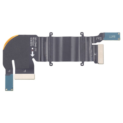 For Samsung Galaxy Z Fold5 SM-F946B Original Disassembled Version Spin Axis Flex Cable