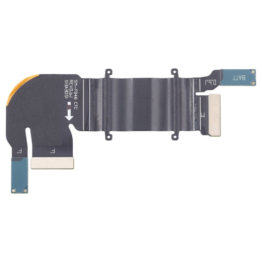 For Samsung Galaxy Z Fold5 SM-F946B Original Disassembled Version Spin Axis Flex Cable