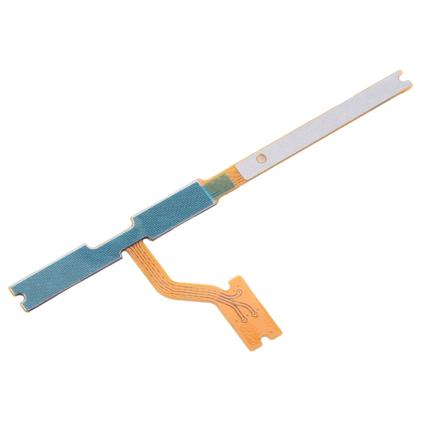 For Samsung Galaxy A06 SM-A065F Original Power Button & Volume Button Flex Cable