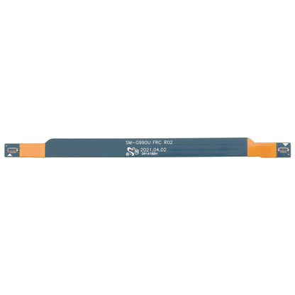 For Samsung Galaxy S21 FE 5G SM-G990B Welding Signal Flex Cable