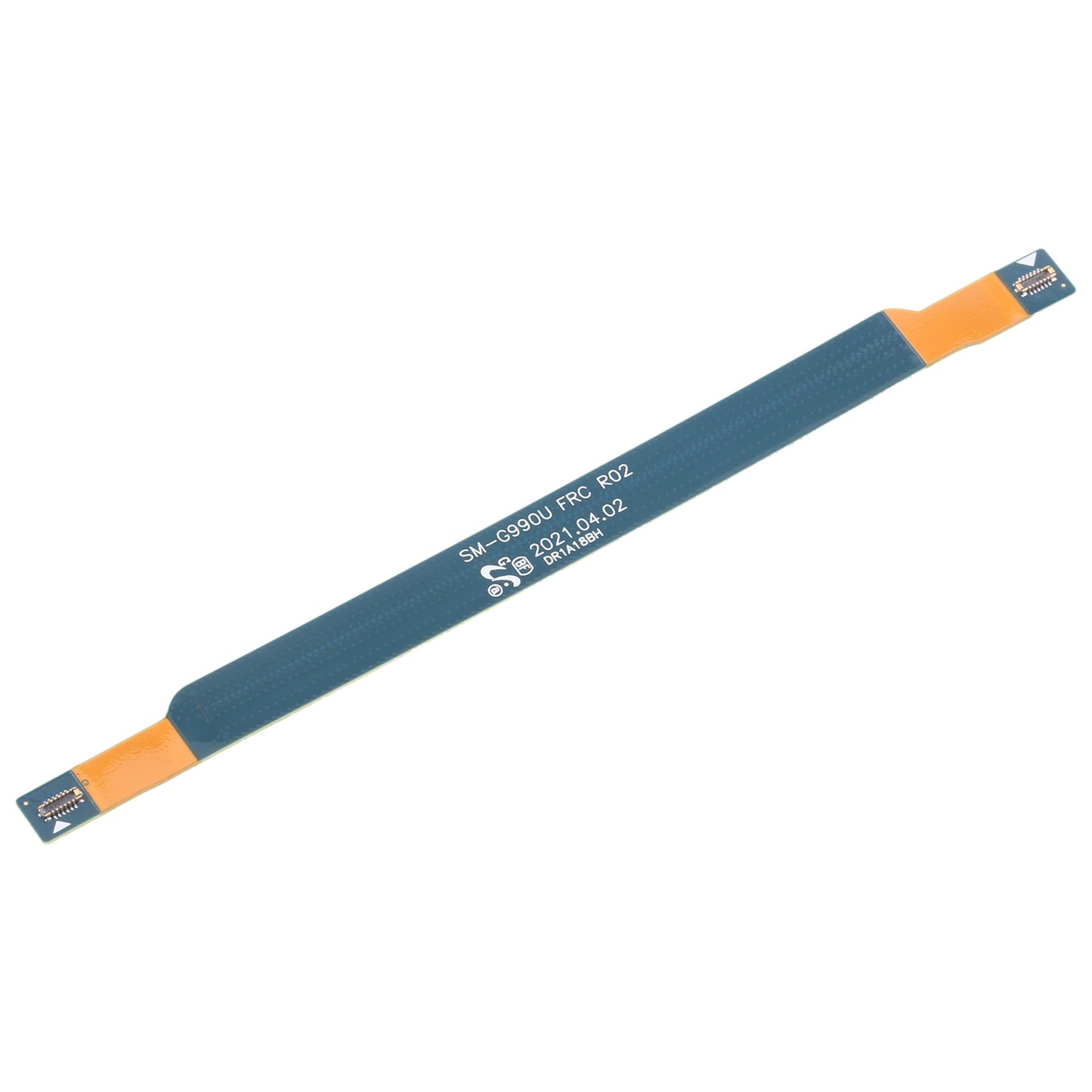 For Samsung Galaxy S21 FE 5G SM-G990B Welding Signal Flex Cable
