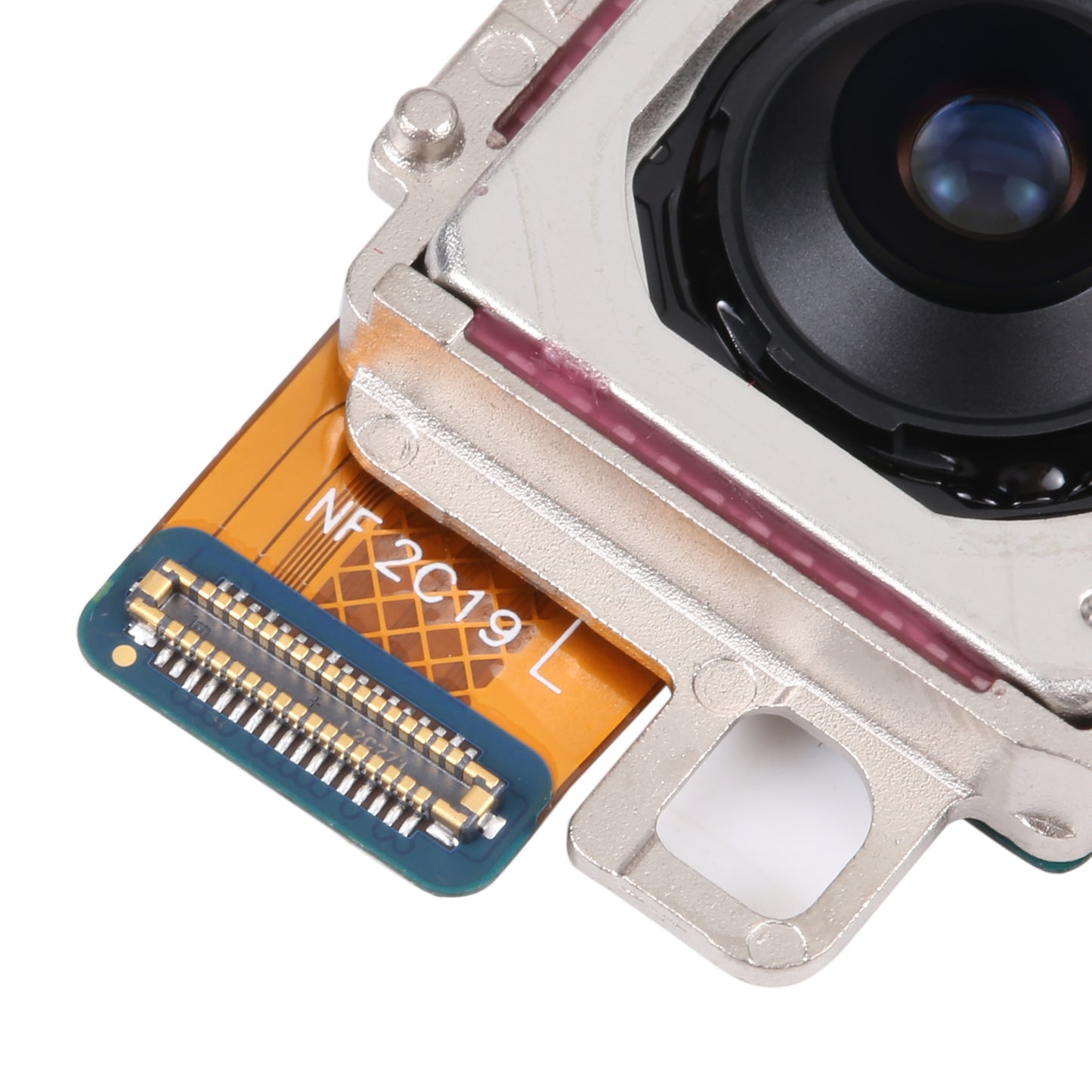 For Samsung Galaxy S24 SM-S921 Original Main Back Facing Camera