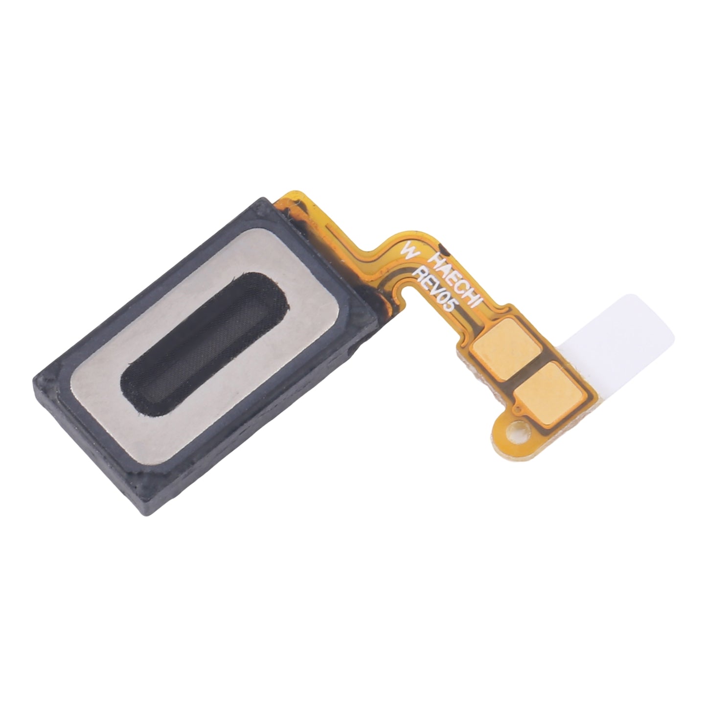 For Samsung Galaxy XCover 7 SM-G556B Original Earpiece Speaker with Cable