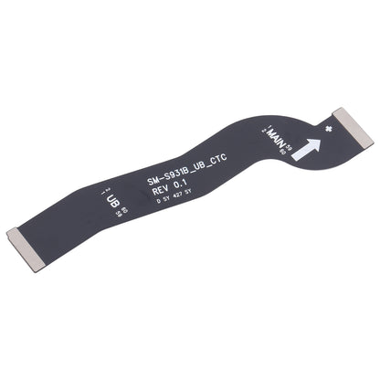 For Samsung Galaxy S25 SM-S931B Original LCD Flex Cable