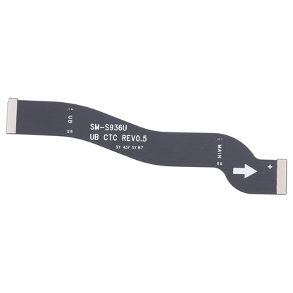 For Samsung Galaxy S25+ SM-S936B Original LCD Flex Cable