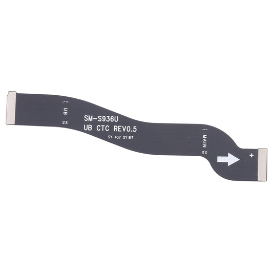 For Samsung Galaxy S25+ SM-S936B Original LCD Flex Cable
