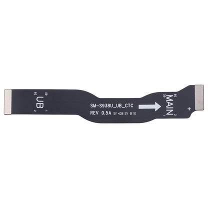 For Samsung Galaxy S25 Ultra SM-S938B Original LCD Flex Cable