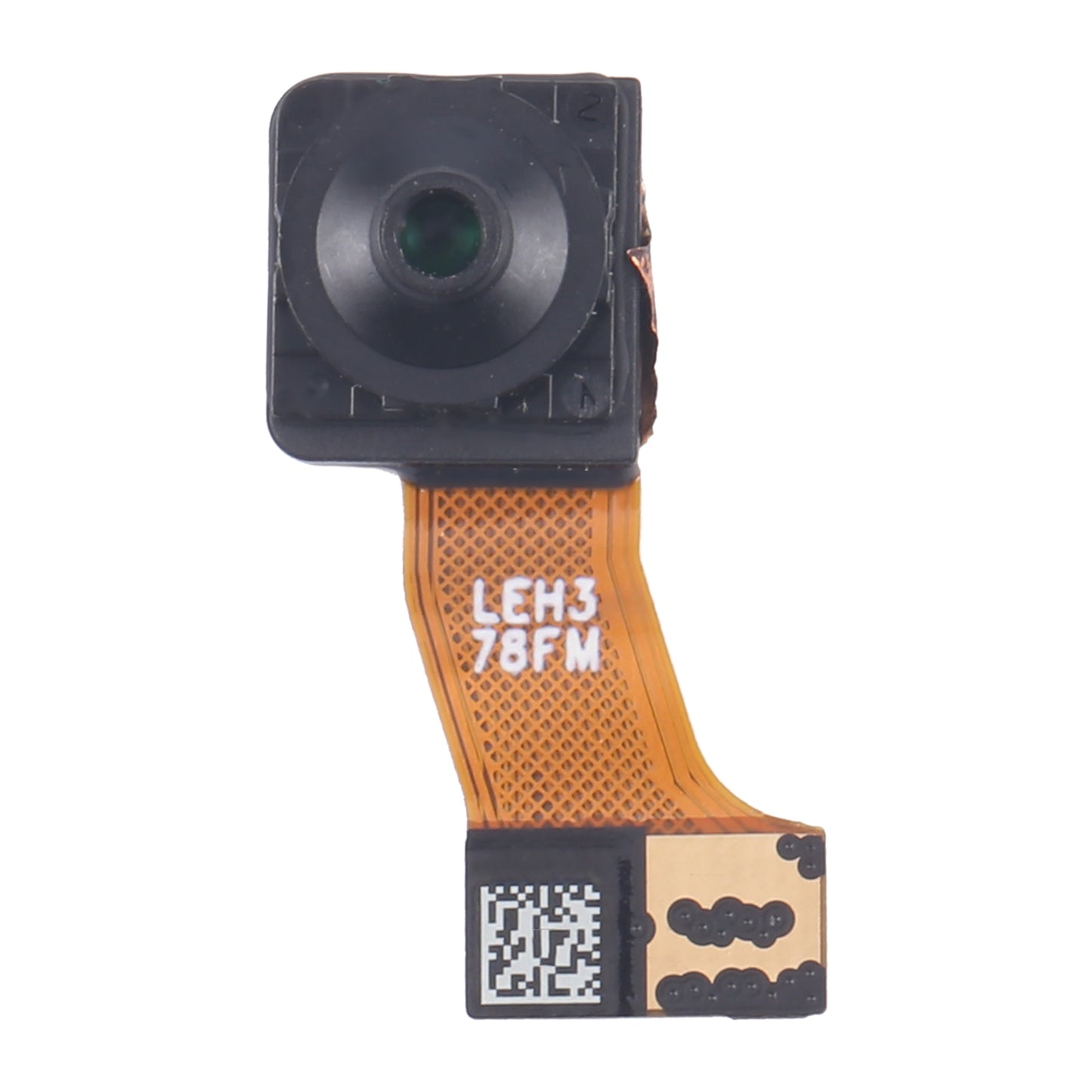 For Samsung Galaxy F52 5G SM-E526B Original Front Facing Camera