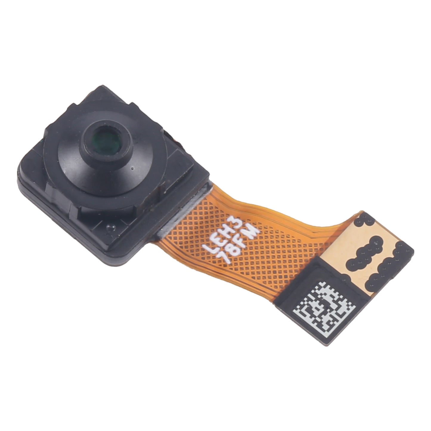For Samsung Galaxy F52 5G SM-E526B Original Front Facing Camera