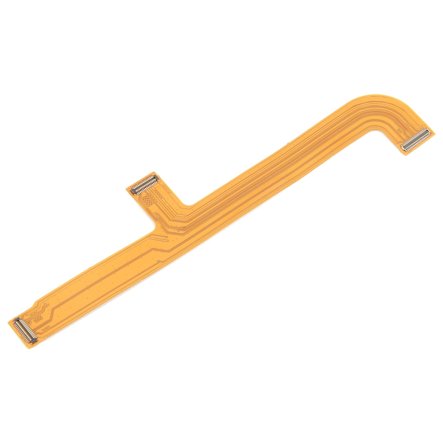 For Samsung Galaxy Tab A9+ SM-X210/X215/X217 OEM Mainboard Connector Flex Cable