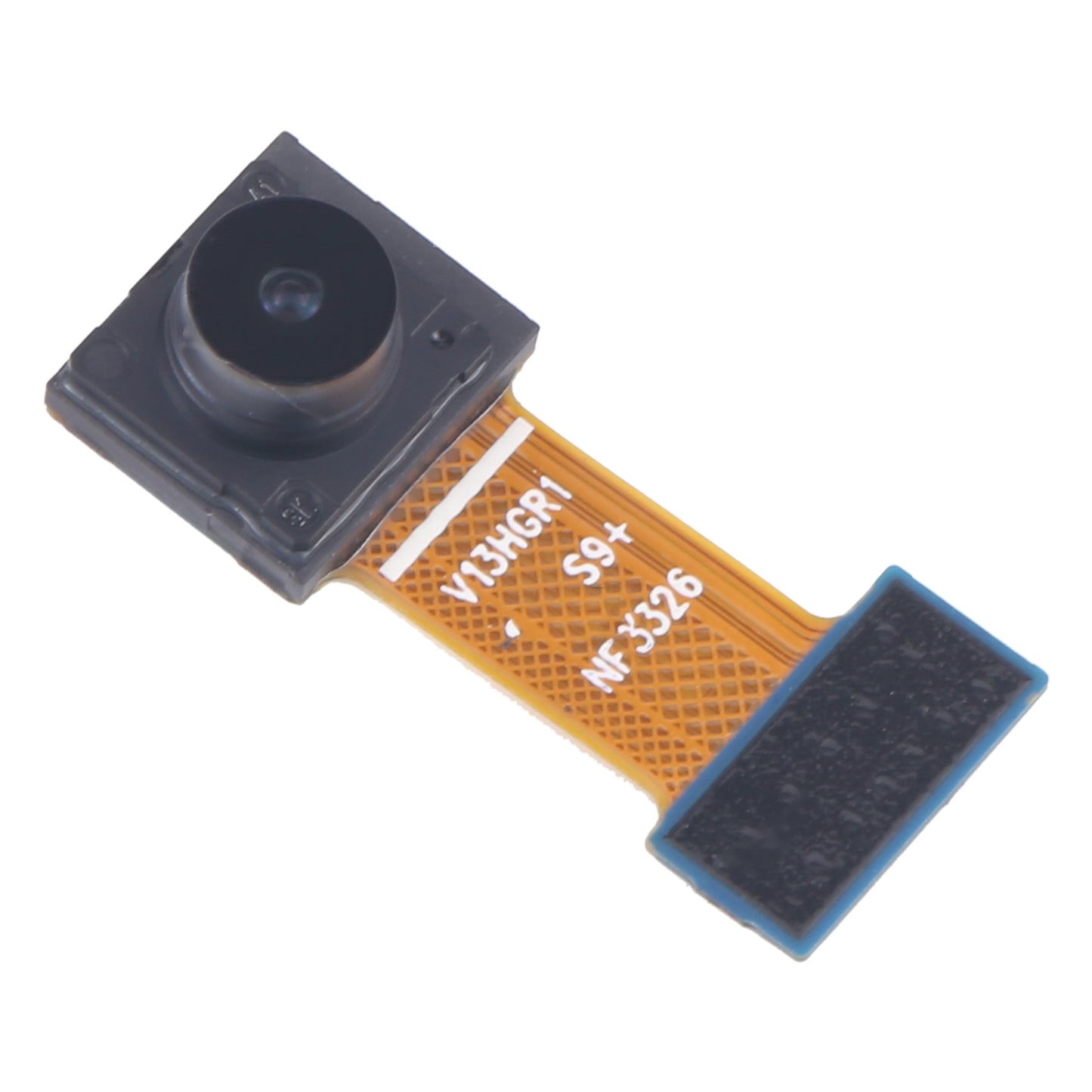 For Samsung Galaxy Tab S9 5G SM-X716/X710 Original Front Facing Camera