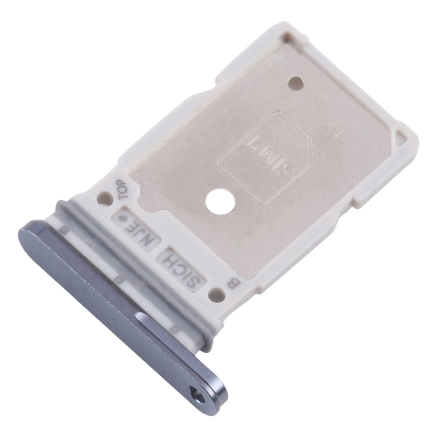 For Samsung Galaxy S25 Ultra SM-S938B Original SIM + SIM Card Tray (Blue)
