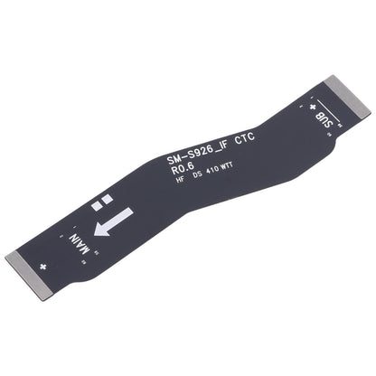 For Samsung Galaxy S24+ 5G SM-S926B Welding Motherboard Flex Cable