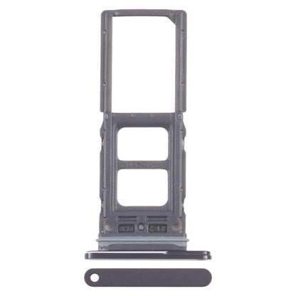 For Samsung Galaxy Z Fold6 SM-F956B Original SIM Card Tray (Black)