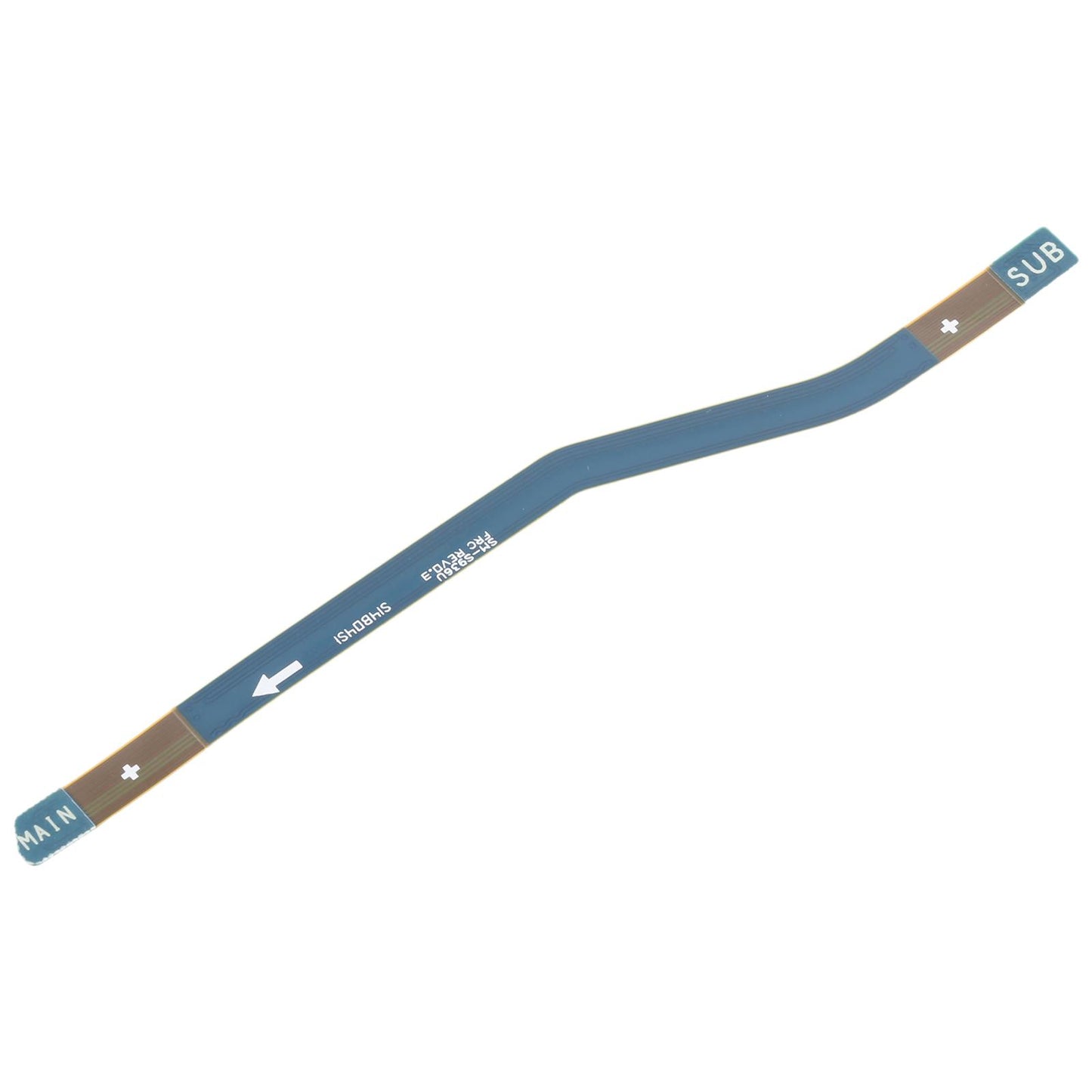 For Samsung Galaxy S25+ SM-S936B Original Signal Flex Cable