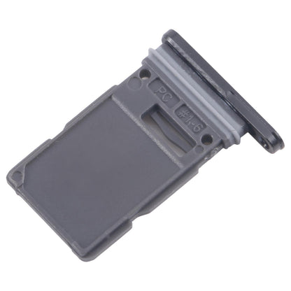 For Samsung Galaxy S25 Ultra SM-S938U US Version Original SIM Card Tray (Black)