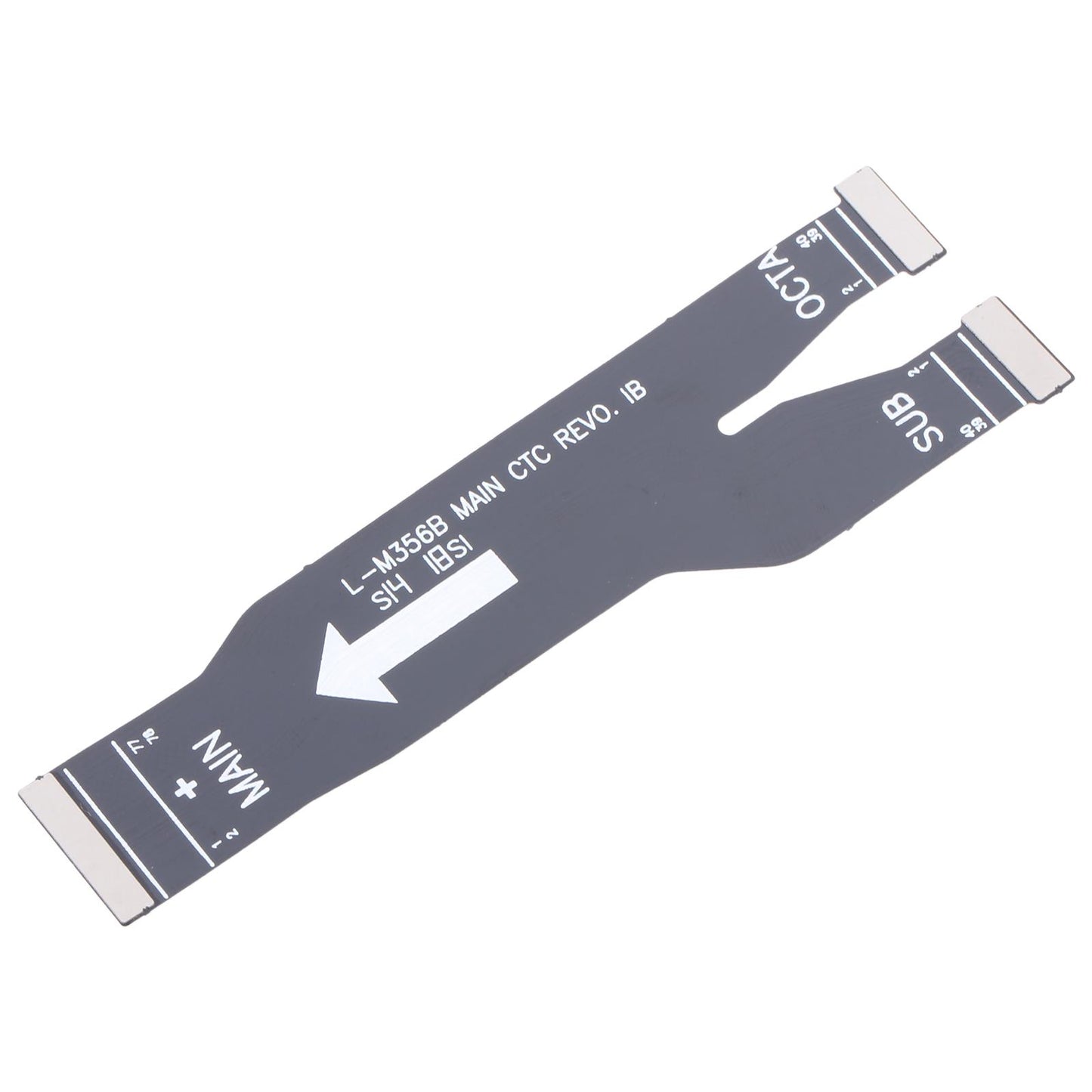 For Samsung Galaxy M35 5G SM-M356B OEM Mainboard Connector Flex Cable