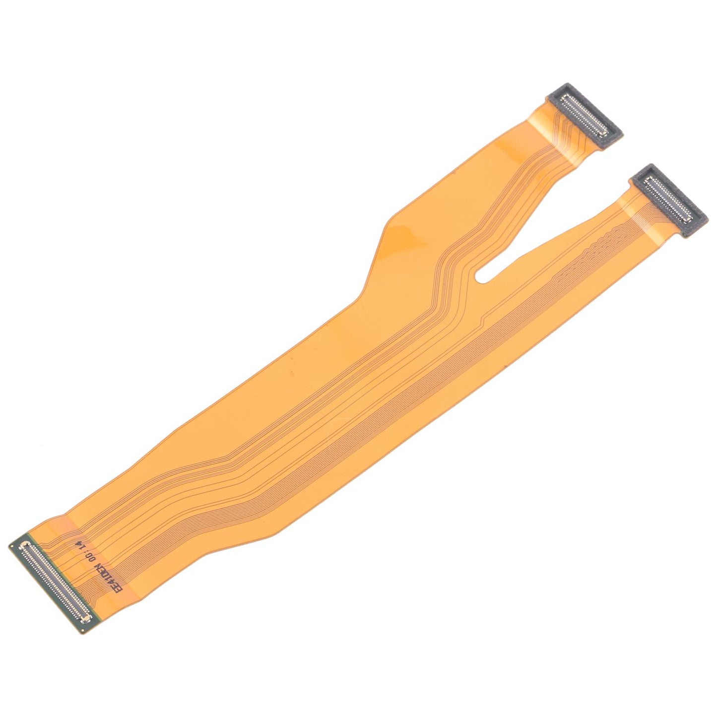 For Samsung Galaxy M35 5G SM-M356B Original Disassembled Mainboard Connector Flex Cable