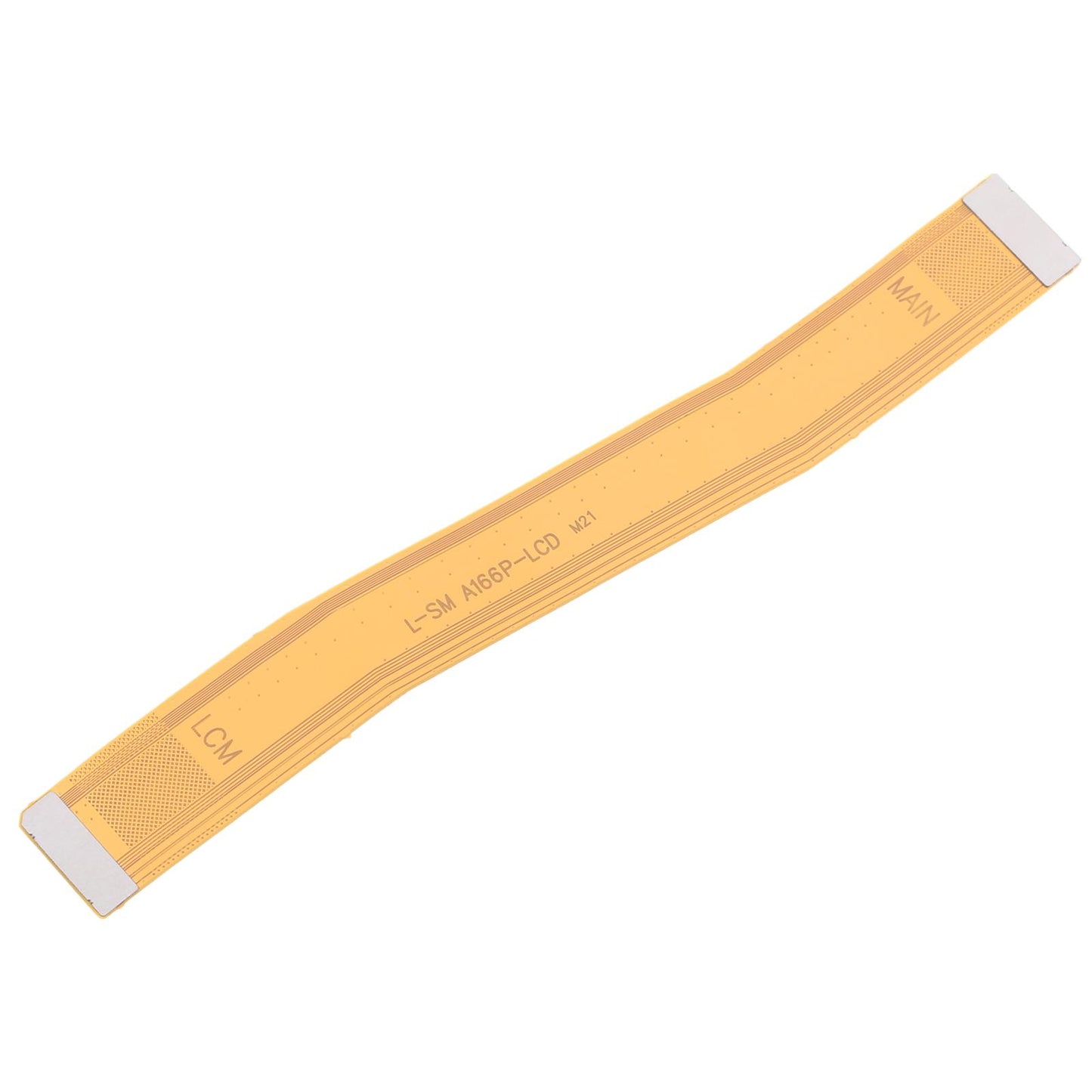 For Samsung Galaxy A16 5G SM-A166P OEM LCD Flex Cable