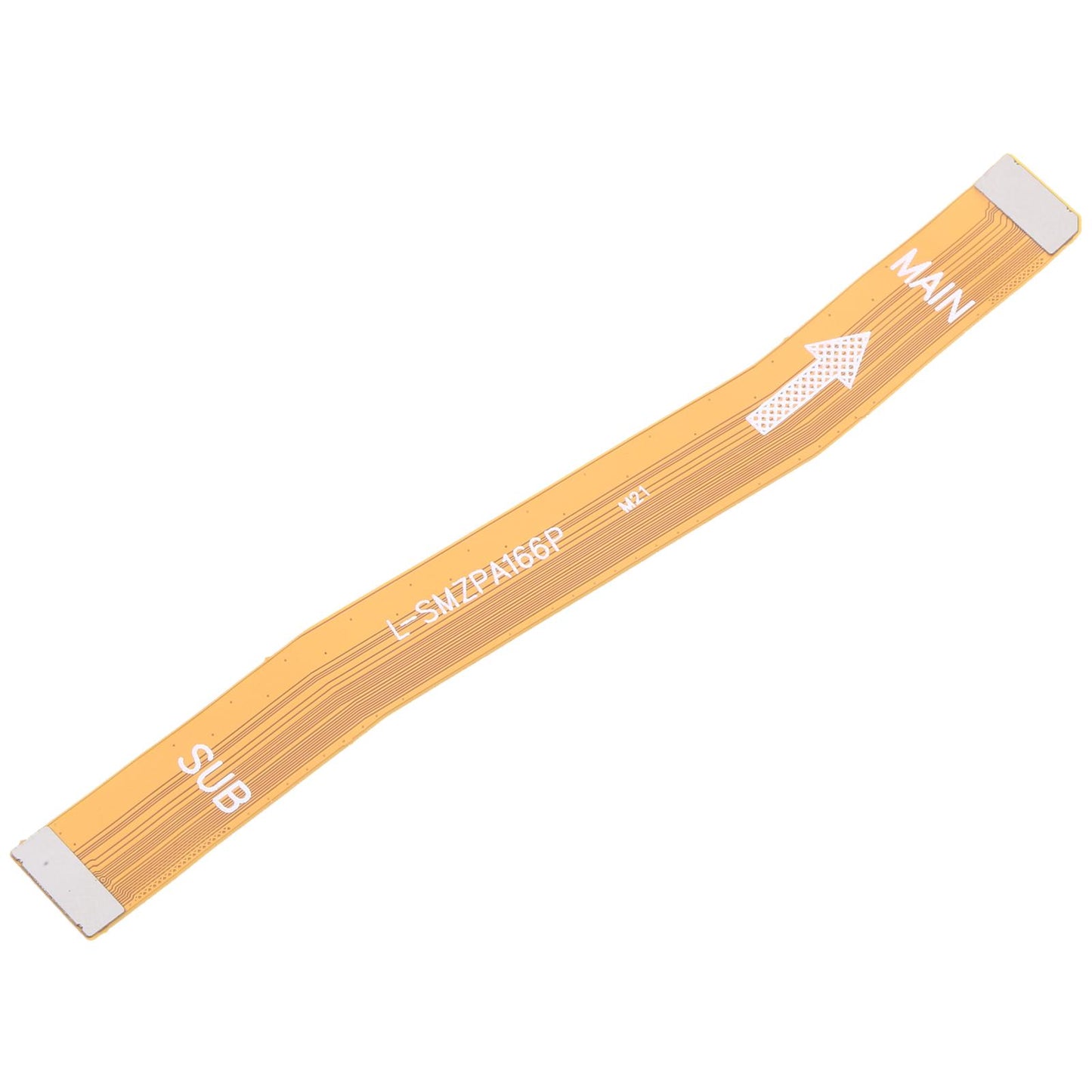 For Samsung Galaxy A16 5G SM-A166P OEM Motherboard Flex Cable