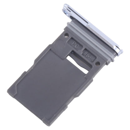 For Samsung Galaxy S24+ SM-S926B Original SIM Card Tray (Baby Blue)