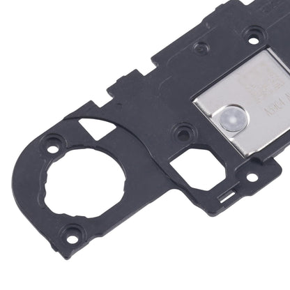 For Samsung Galaxy S24 FE SM-S721B Original Signal Antenna Flex Cable Cover with Earpiece Speaker