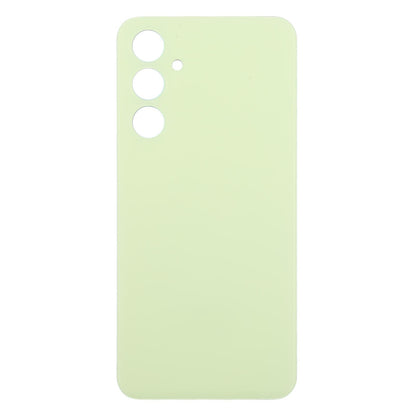 For Samsung Galaxy A54 SM-A546B Battery Back Cover(Green)