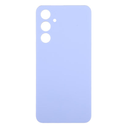 For Samsung Galaxy A54 SM-A546B Battery Back Cover(Purple)